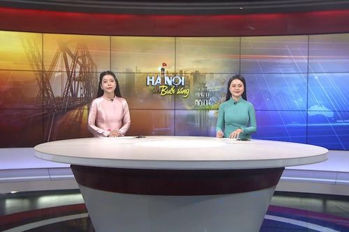 Chương trình Hà Nội buổi sáng | 09/08/2026