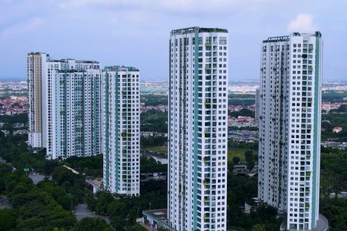 Khi mua nhà không còn là ưu tiên của giới trẻ