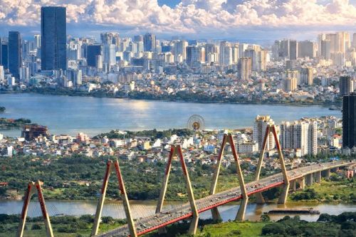 Phát triển đô thị thích ứng với biến đổi khí hậu