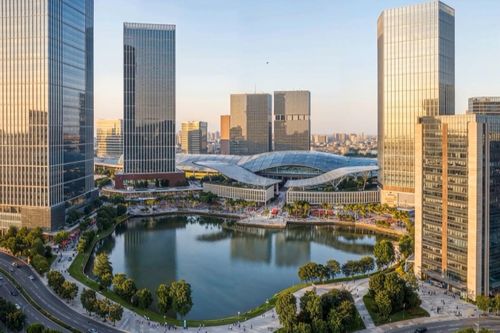 Diện mạo Thủ đô sẽ thay đổi căn bản từ những giải pháp đồng bộ