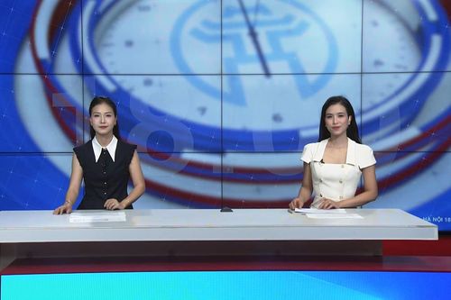Chương trình Hà Nội 18h00 | 09/08/2026