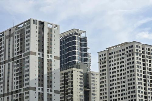 Đắk Lắk: Giá dịch vụ quản lý vận hành chung cư cao nhất 13.400 đồng/m²/tháng