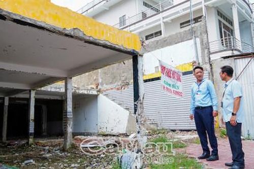 Cà Mau đẩy mạnh chiến dịch 'làm sạch mã số thuế'