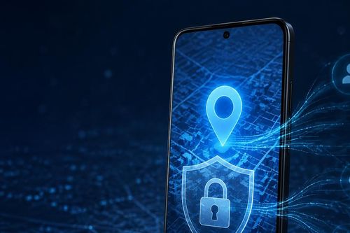 Cấp quyền vị trí, người dùng Android có thể bị theo dõi qua quảng cáo