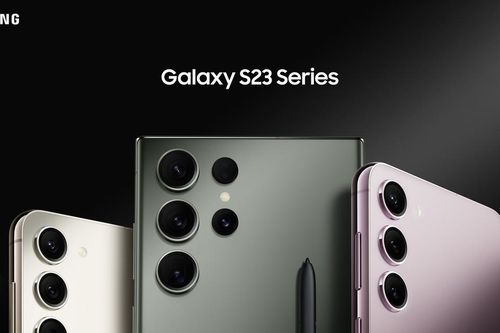 Galaxy S23 sẽ dừng cập nhật Android sau One UI 9