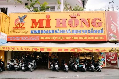 Mi Hồng vi phạm quy định về thương mại điện tử và bảo vệ quyền lợi người tiêu dùng, khách hàng cần lưu ý gì?