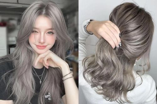 6 bí quyết giúp tóc nhuộm giữ màu lâu hơn, bóng mượt mà không cần tốn tiền hấp phục hồi