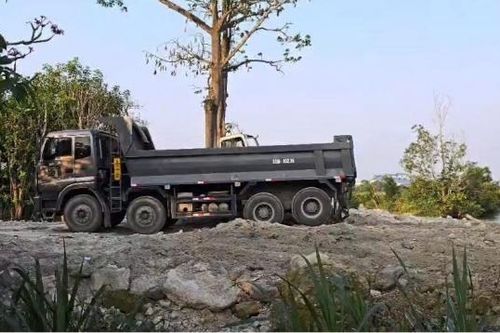 Tây Ninh: Khởi tố Phó Giám đốc nhà máy bê tông vì gây ô nhiễm môi trường