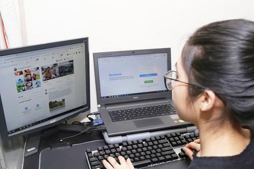 Cẩn trọng trước mỗi cú nhấp chuột