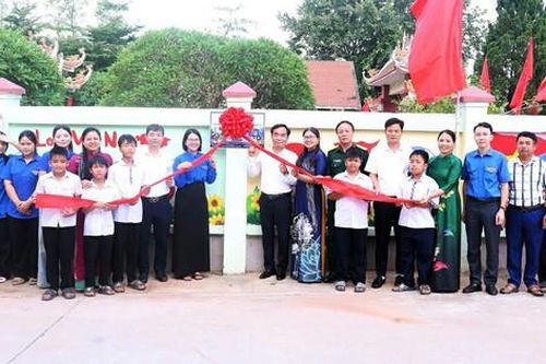 Tuổi trẻ Thủ đô cụ thể hóa Nghị quyết Đại hội Đoàn bằng những việc làm thiết thực