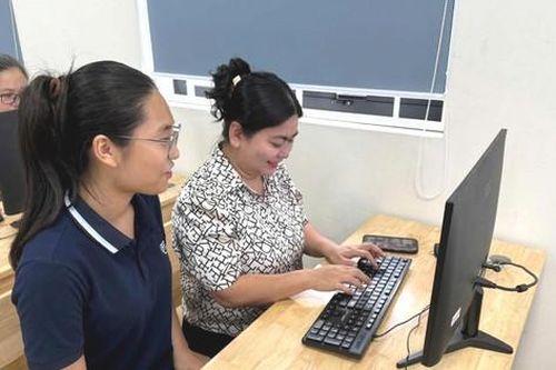 Phường Văn Miếu - Quốc Tử Giám: Lấy kỹ năng số và hiệu quả công việc làm nền tảng chuyển đổi số