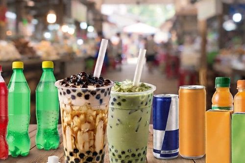 Tác hại khôn lường do 'nghiện' đồ uống có đường ở lứa tuổi học trò