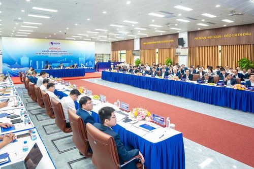Tập đoàn Đèo Cả ghi nhận lợi nhuận sau thuế 709 tỷ đồng trong 6 tháng