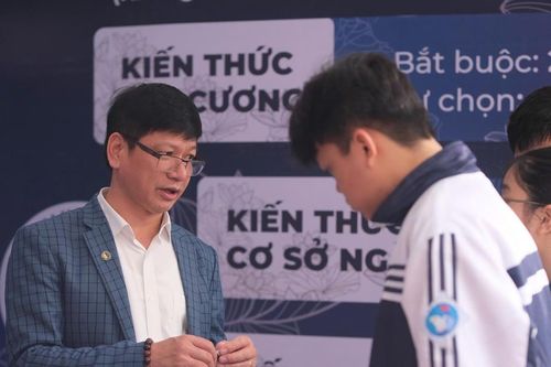Điểm chuẩn Trường Đại học Luật Hà Nội năm 2026, có ngành học bạ chạm mốc 30 điểm
