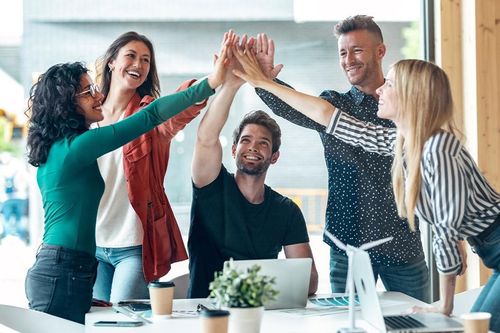 Rủi ro thất bại giúp làm việc nhóm hiệu quả hơn