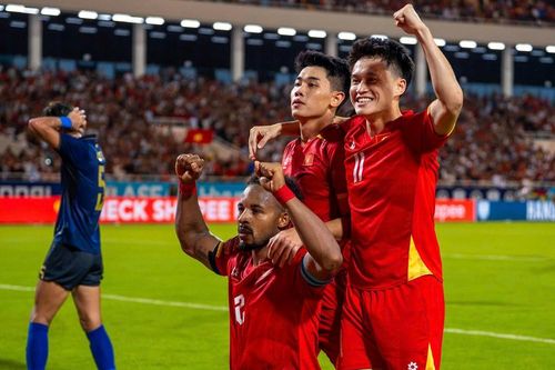 Đội tuyển Việt Nam fair-play nhất vòng bảng ASEAN Cup 2026