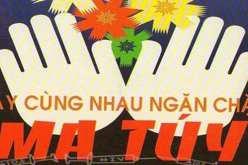 Quy chế hoạt động BCĐ Chương trình mục tiêu quốc gia phòng, chống ma túy đến năm 2030