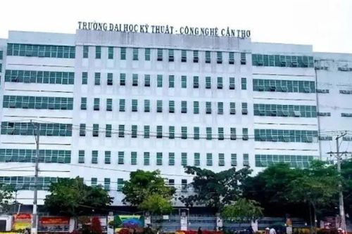 Điểm chuẩn Trường Đại học Kỹ thuật - Công nghệ Cần Thơ 2026