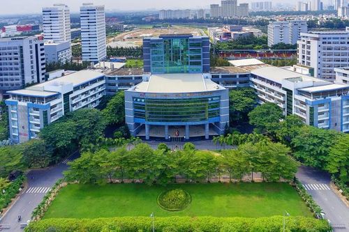 ĐIỂM CHUẨN TRƯỜNG ĐẠI HỌC TÔN ĐỨC THẮNG (TDTU) 2026