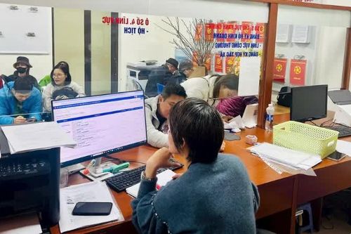 Tập trung hoàn thiện thể chế về kinh tế số
