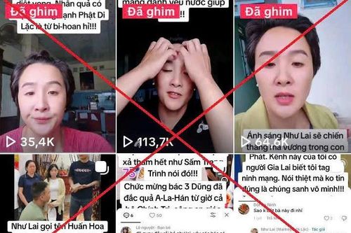 Bắt tạm giam đối tượng lợi dụng quyền tự do dân chủ