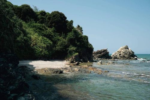Phát huy lợi thế xứ tam hải, nhất giang
