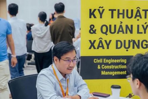 Trường Đại học Việt Đức công bố điểm chuẩn năm 2026
