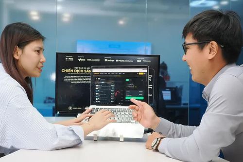 Định hình thị trường tài sản mã hóa Việt Nam an toàn: Kênh dẫn vốn mới