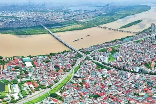Hà Nội xem xét gia hạn 6 dự án có vốn đầu tư khoảng 2 triệu tỷ đồng