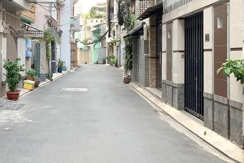 Vận động nhân dân tích cực hiến đất mở rộng đường, hẻm trên địa bàn TPHCM