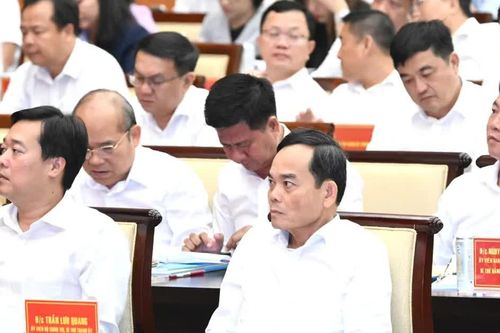 Không chạy theo thành tích trong phòng, chống ma túy
