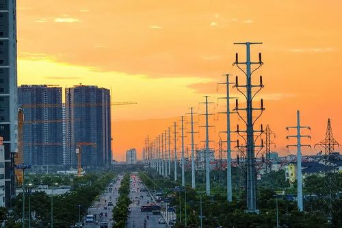 Ứng dụng công nghệ để nâng cao hiệu quả vận hành và phát triển xanh