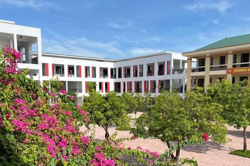 Hà Tĩnh đầu tư, nâng cấp trường lớp sẵn sàng cho năm học mới