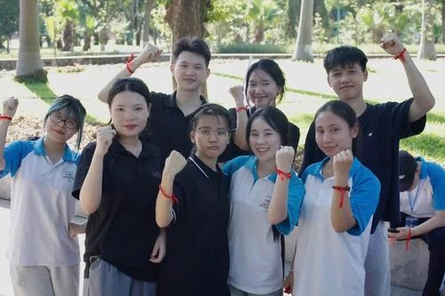 Điểm chuẩn Học viện Hành chính và Quản trị công năm 2026