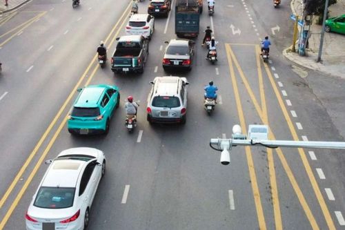 Bộ Xây dựng sửa đổi, bổ sung 27 thủ tục, đẩy mạnh số hóa lĩnh vực vận tải đường bộ