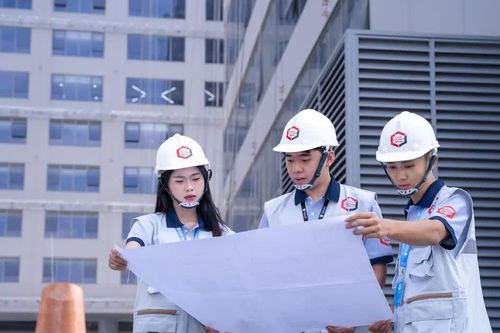 Chân dung những người điều phối và dẫn dắt dự án xây dựng tương lai
