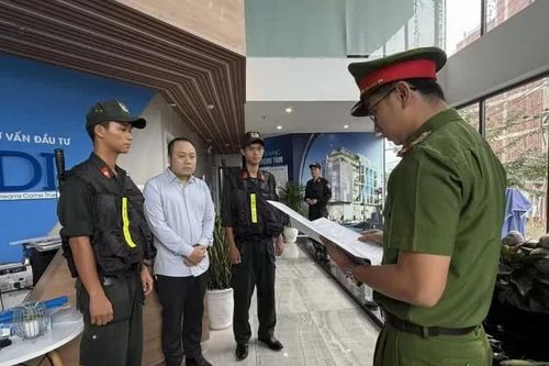 Toà triệu tập hơn 7.000 bị hại tới phiên xét xử vụ án lừa đảo của Công ty GFDI
