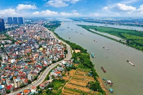 Hà Nội gia hạn khởi công nhiều dự án lớn