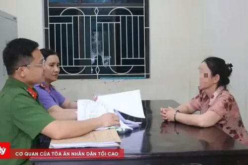Nữ chủ cửa hàng hải sản bị khởi tố vì lừa đảo hơn 50 tỷ đồng