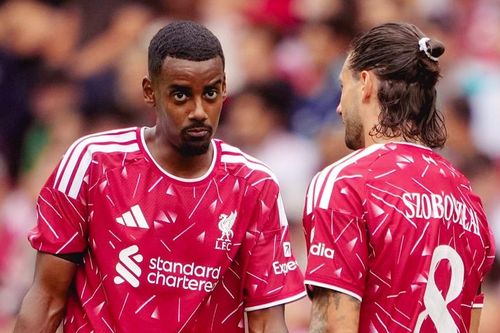 Liverpool thất bại khó tin ngay tại Anfield