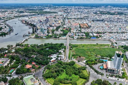 Bỏ hơn 330 triệu đồng giải chấp sổ đỏ để mua đất, người phụ nữ trắng tay