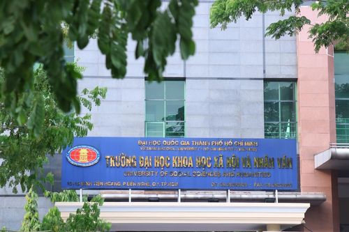 Điểm chuẩn Trường ĐH Khoa học Xã hội và Nhân văn TPHCM từ 70 đến 88,8 điểm