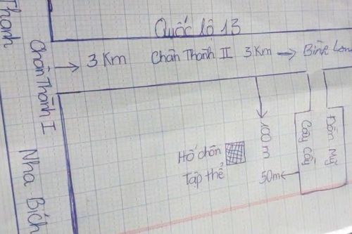 Đồng Nai tìm người biết thông tin về nơi nghi có mộ tập thể khoảng 100 liệt sĩ