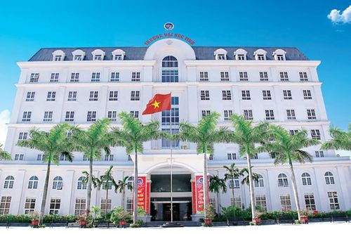 Điểm chuẩn Trường Đại học Vinh, cao nhất 26,5 điểm
