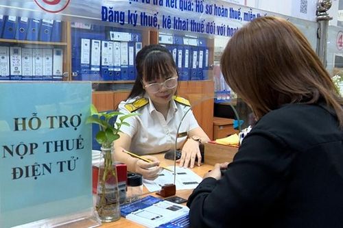 Cơ quan Thuế nhận diện 5 nhóm rủi ro phổ biến trong kinh doanh trên nền tảng số