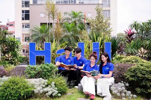 Điểm chuẩn Đại học Công nghiệp Hà Nội năm 2026 cao nhất 27,39 điểm