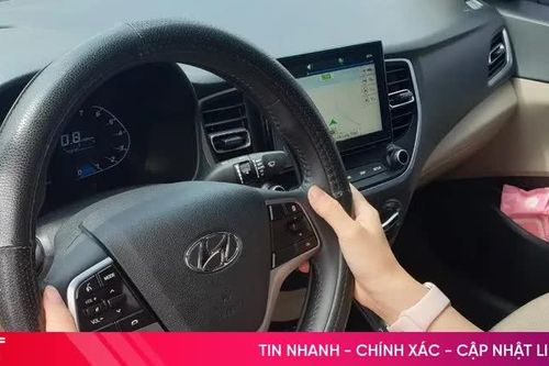 Vô-lăng ô tô nặng bất thường, xử lý thế nào?