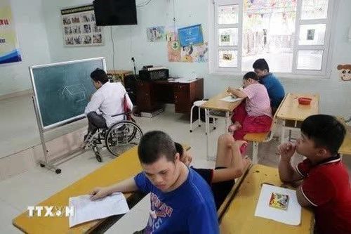 65 năm thảm họa da cam: Những vòng tay nối dài hành trình xoa dịu nỗi đau
