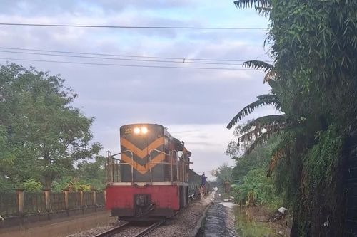 Bộ Xây dựng phản hồi Dự án đường sắt Lim-Phả Lại sau nhiều năm 'đắp chiếu'
