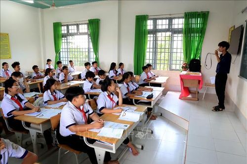 Đề cao tính minh bạch, quản lý hoạt động dạy thêm, học thêm từ cơ sở